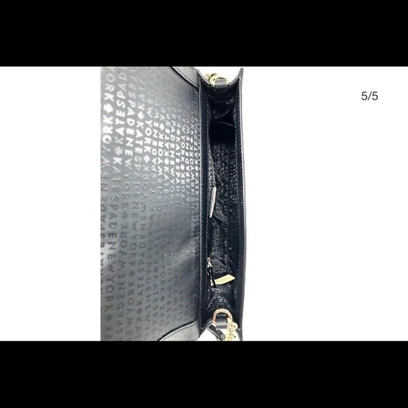 Kate Spade Crossbody Bag WKRU4866 - Picture 5 of 7